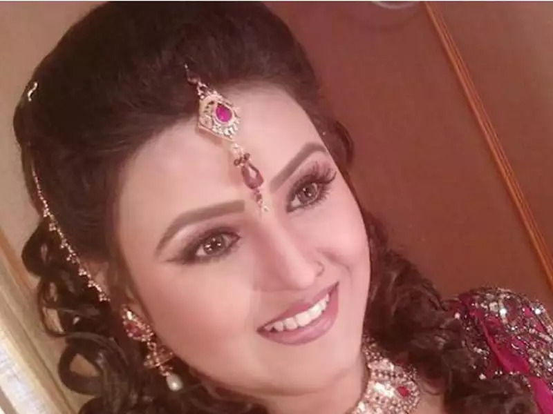 Newbie Akanksha Awasthi will be seen with Pawan Singh after Khesari Lal Yadav 