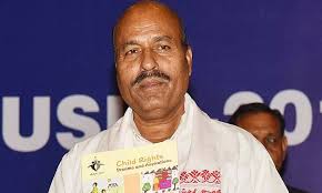 Virendra Kumar Khatik Wiki