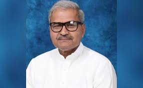 Janardan Mishra Wiki