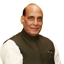 Rajnath Singh Wiki
