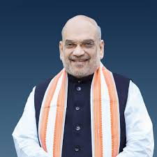 Amit Shah Wiki