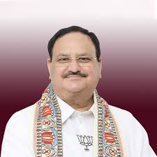 Jagat Prakash Nadda Wiki
