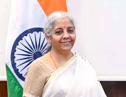 Nirmala Sitharaman Wiki