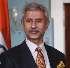 Subrahmanyam Jaishankar  Wiki