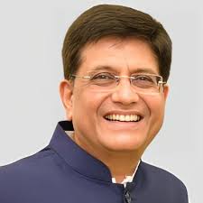 Piyush Goyal Wiki