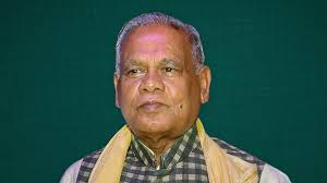 Jitan Ram Manjhi Wiki