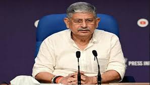 Rajiv Ranjan Singh Wiki