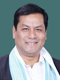 Sarbananda Sonowal Wiki