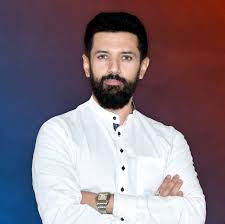 Chirag Paswan Wiki