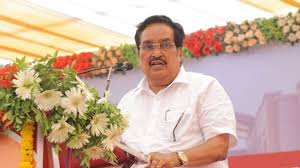 Chandrakant Raghunath Patil Wiki