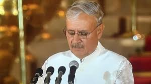 Rao Inderjit Singh Cover Image