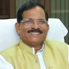 Shripad Naik  Wiki