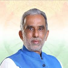 Krishan Pal Gurjar Wiki