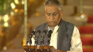 Ram Nath Thakur Cover Image