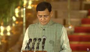 Nityanand Rai Cover Image