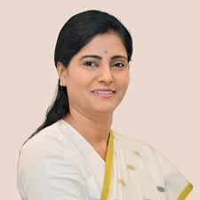 Anupriya Patel Wiki