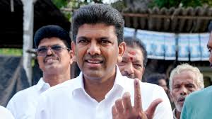 Chandra Sekhar Pemmasani Cover Image