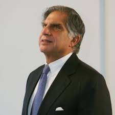 Ratan Tata Wiki