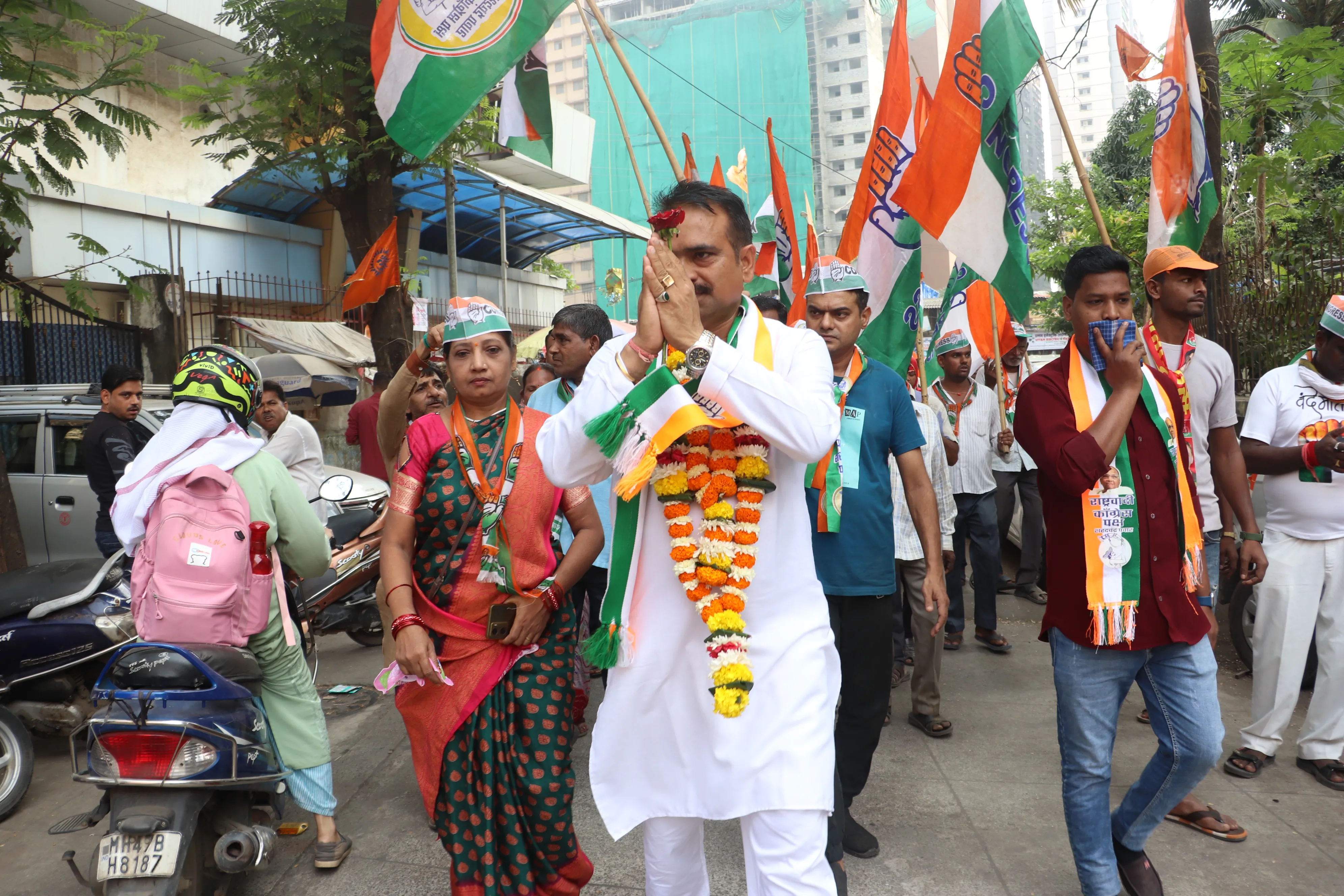 Yashwant Jayprakash Singh Cover Image