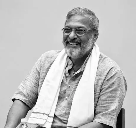 Nana Patekar Wiki