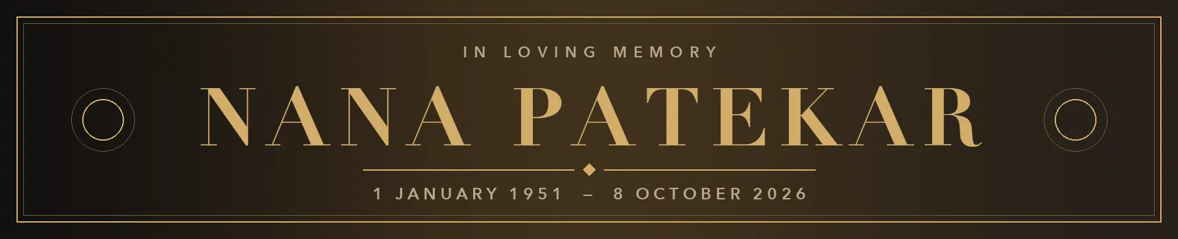 Nana Patekar Cover Image