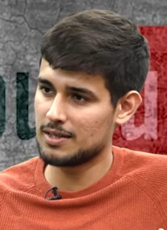 Dhruv Rathee Wiki