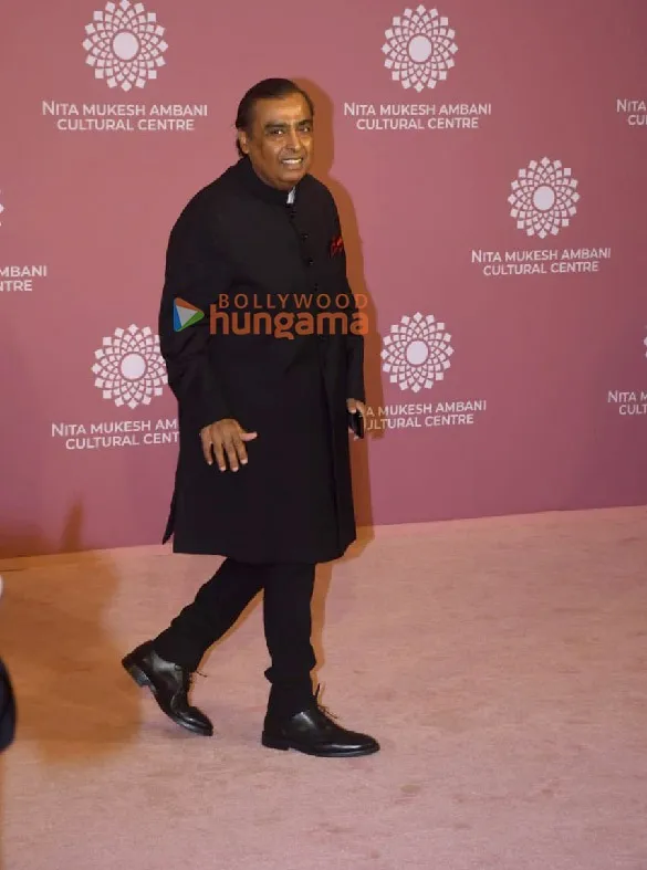 Mukesh Ambani Wiki