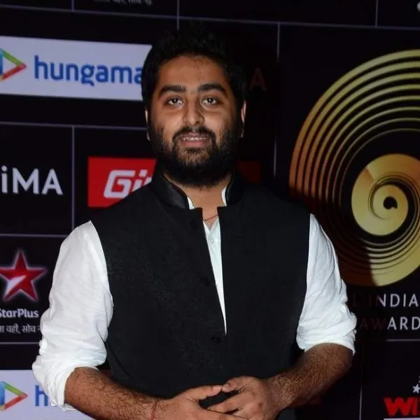 Arijit Singh Wiki