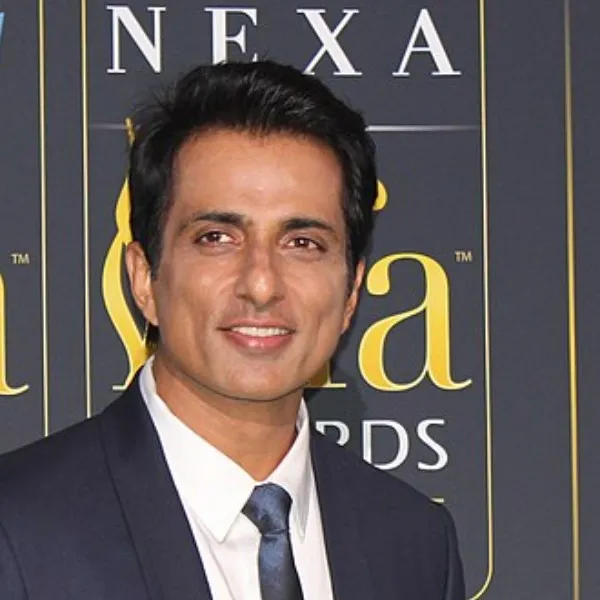 Sonu Sood Wiki
