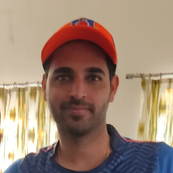 Bhuvneshwar Kumar Wiki