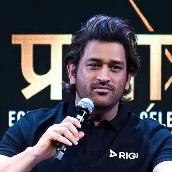 Ms Dhoni Wiki