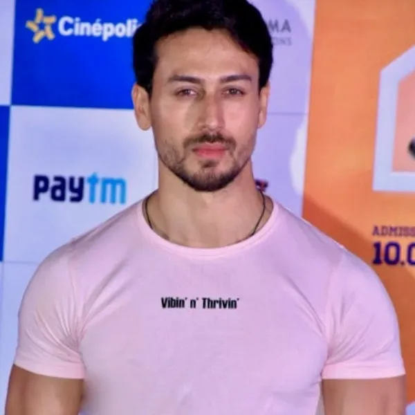 Tiger Shroff Wiki
