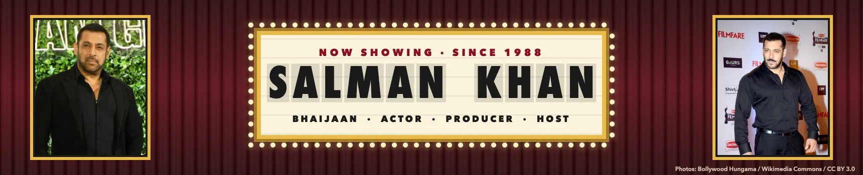 Salman Khan Cover Image