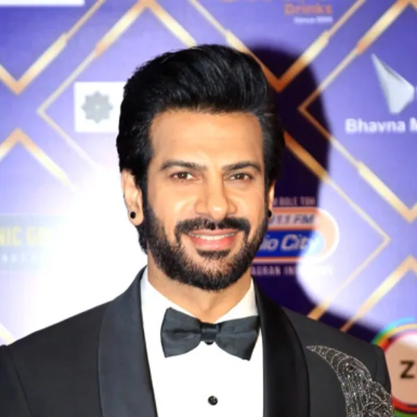 Karanveer Mehra Wiki
