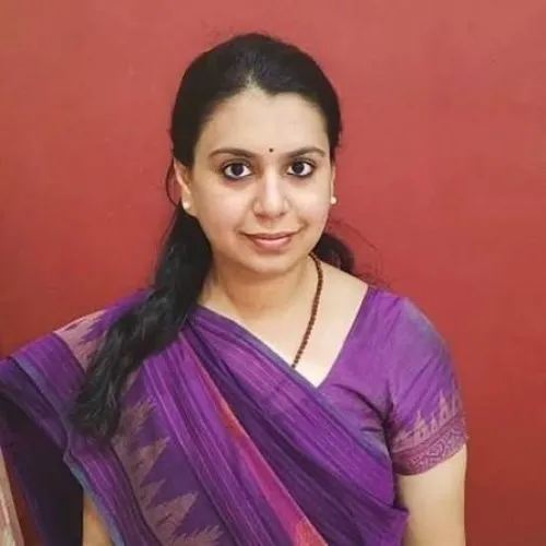 Divya Mittal